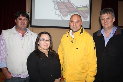 Comment invited on CBD pedestrian walkways